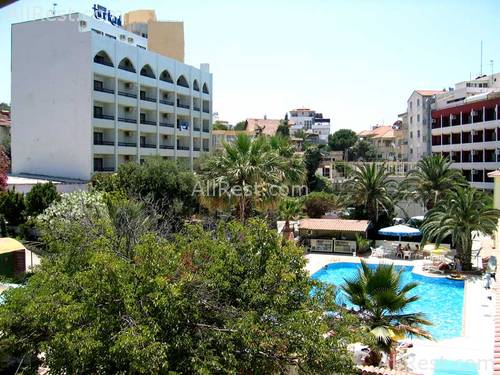 Turkad Hotel 